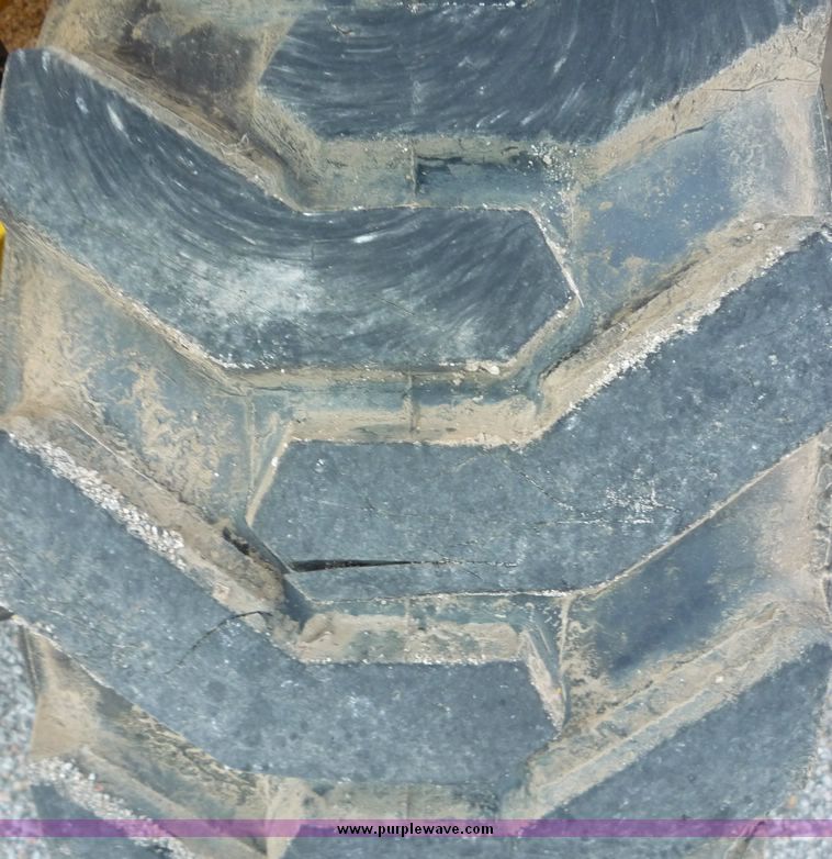 image for item 5072 2002 Haulotte 2668RT compact scissor lift