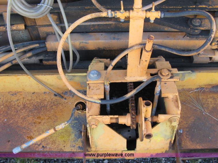 image for item 6896 LeeBoy L7000 ST asphalt paver