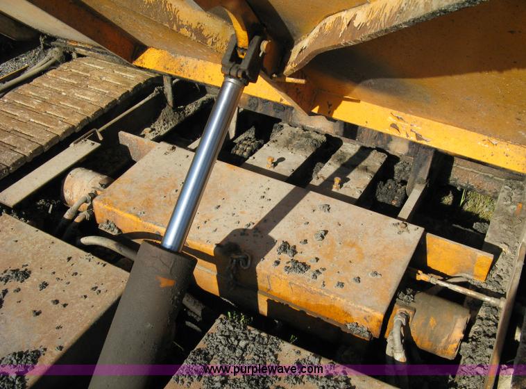 image for item 6896 LeeBoy L7000 ST asphalt paver