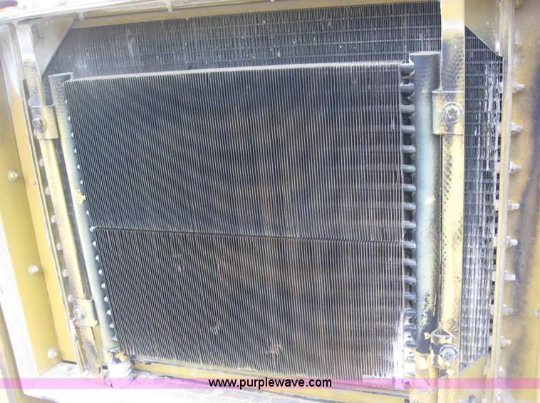 image for item 8590 Vermeer T-800 trencher