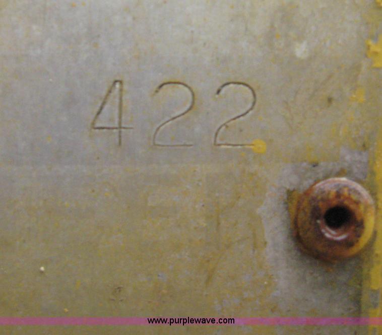 image for item 8590 Vermeer T-800 trencher