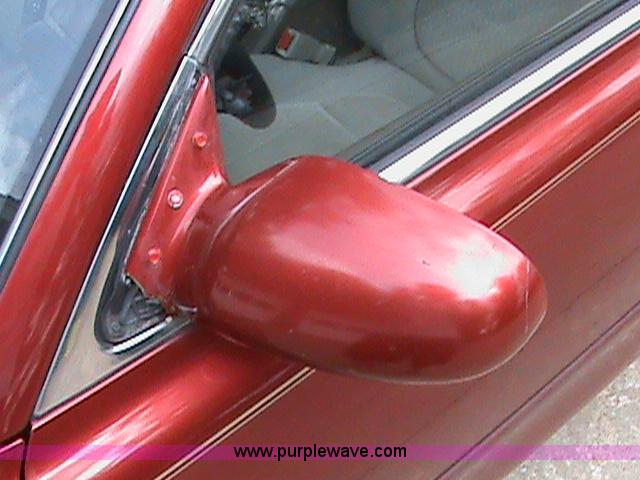 image for item 1500 1997 Mazda 626 LX