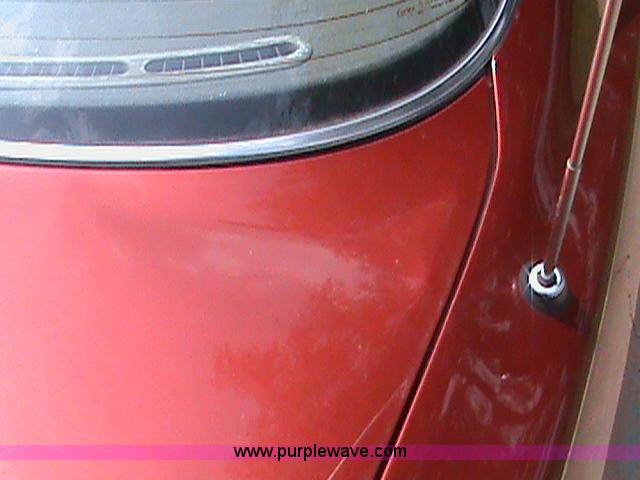 image for item 1500 1997 Mazda 626 LX