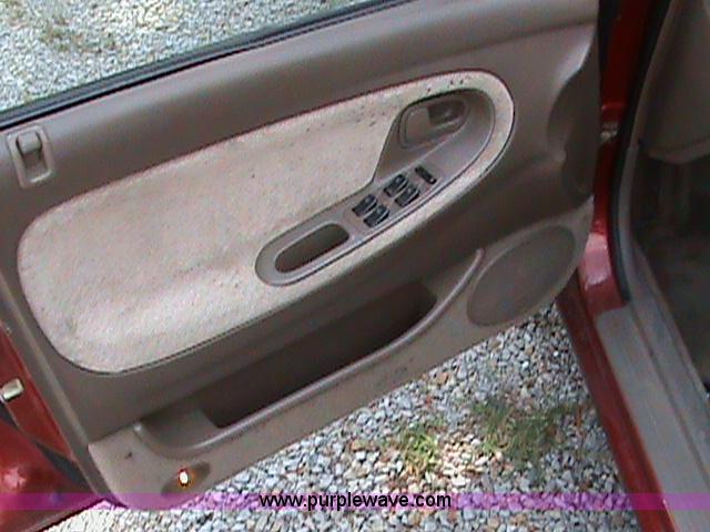 image for item 1500 1997 Mazda 626 LX