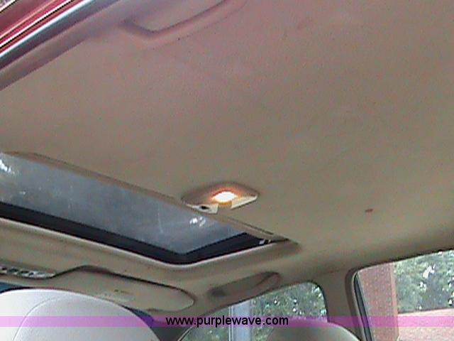 image for item 1500 1997 Mazda 626 LX