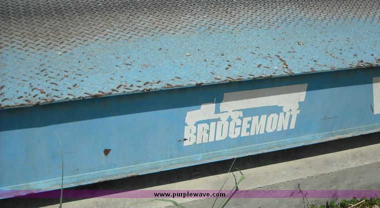 image for item 2295 Bridgemont Weighttronix 60' scale