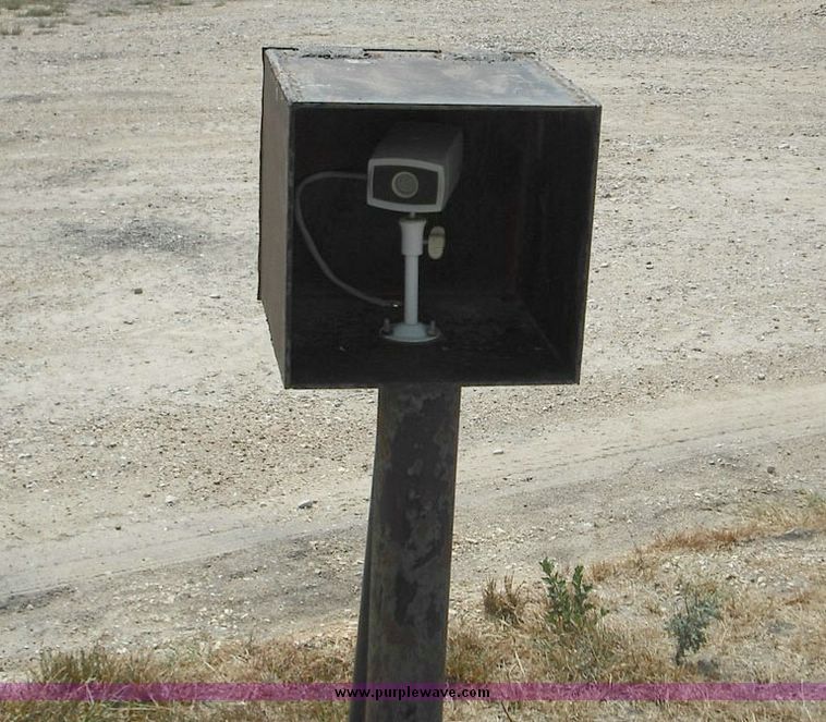 image for item 2295 Bridgemont Weighttronix 60' scale