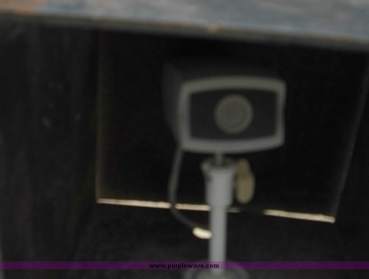 image for item 2295 Bridgemont Weighttronix 60' scale