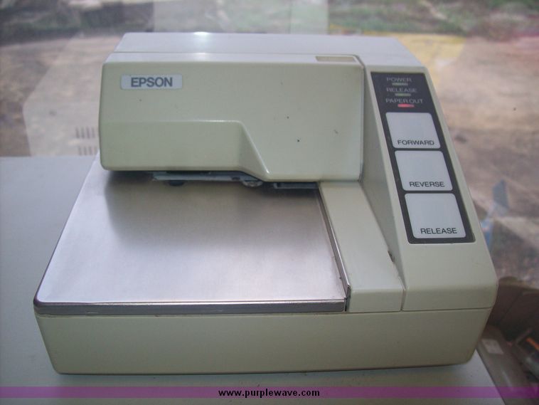 image for item 2295 Bridgemont Weighttronix 60' scale