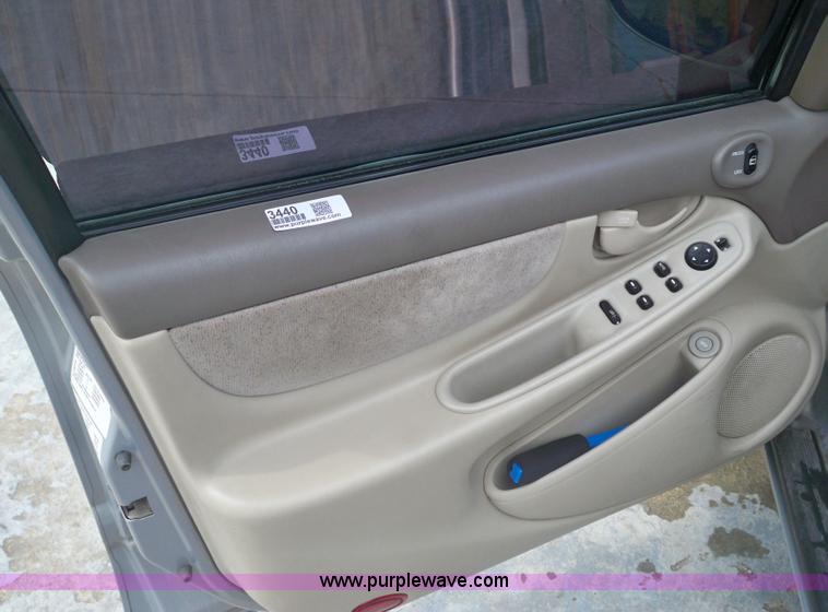 image for item 3440 1999 Oldsmobile Alero GL