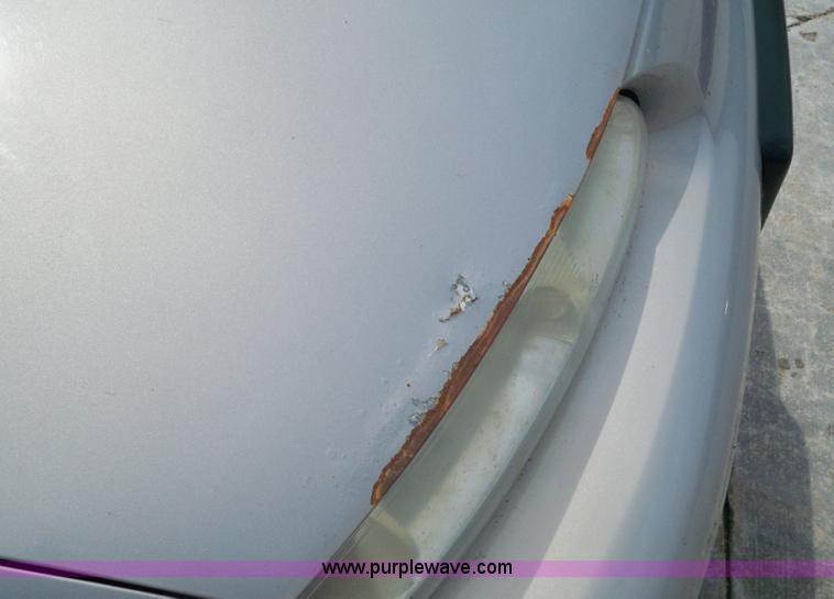 image for item 3440 1999 Oldsmobile Alero GL