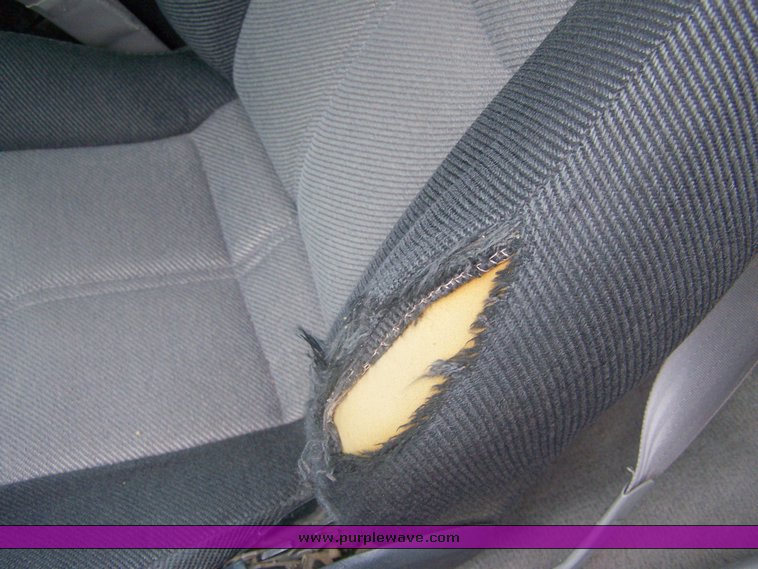 image for item 6007 1994 Chevrolet Camaro