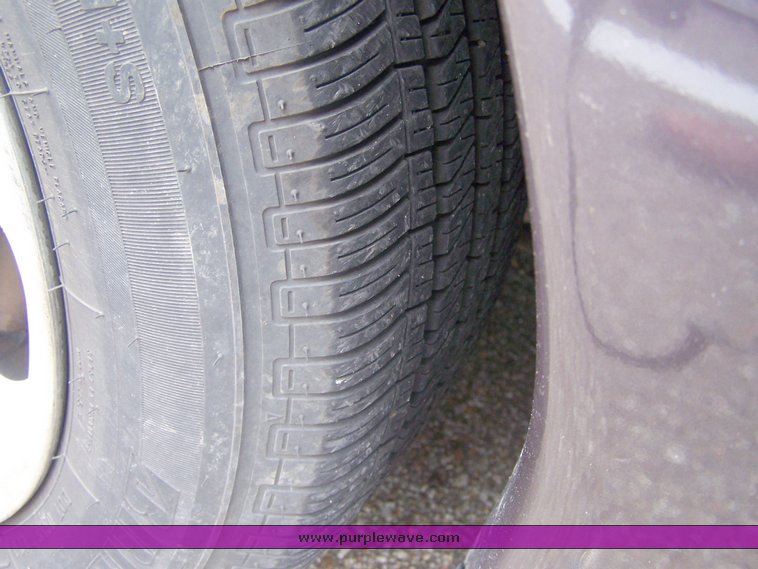 image for item 6007 1994 Chevrolet Camaro