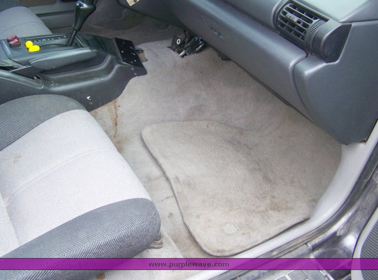 image for item 6007 1994 Chevrolet Camaro