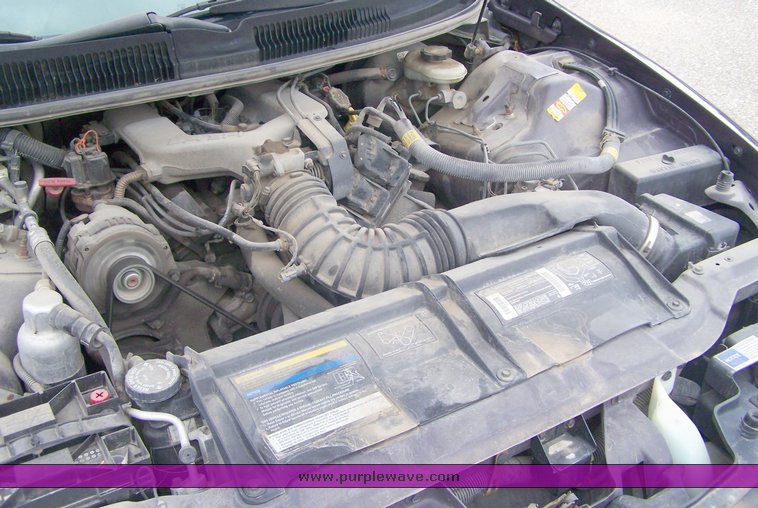 image for item 6007 1994 Chevrolet Camaro