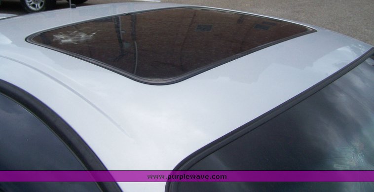 image for item 6008 1998 Mitsubishi Eclipse GS