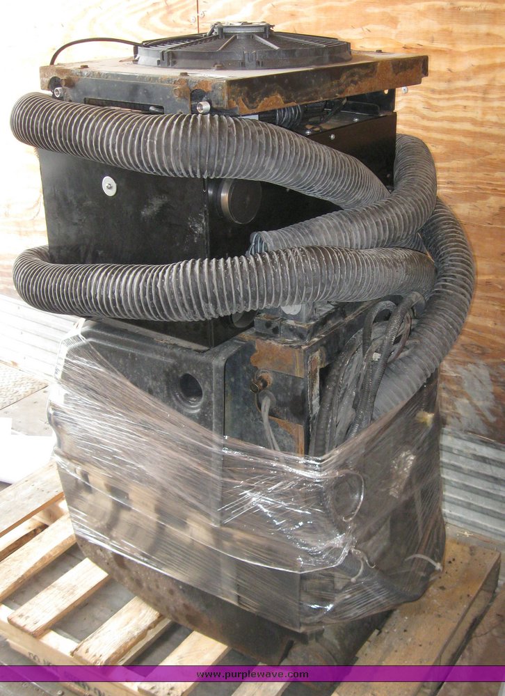 image for item 8060 Proheat Gen 4 APU system