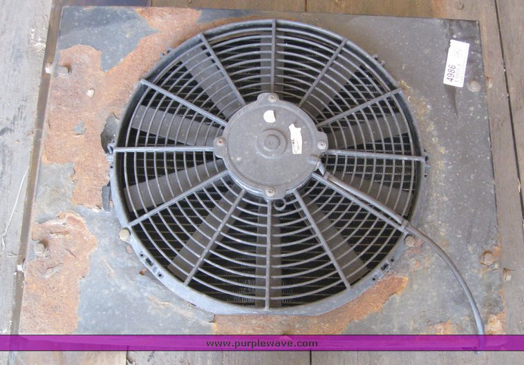 image for item 8060 Proheat Gen 4 APU system