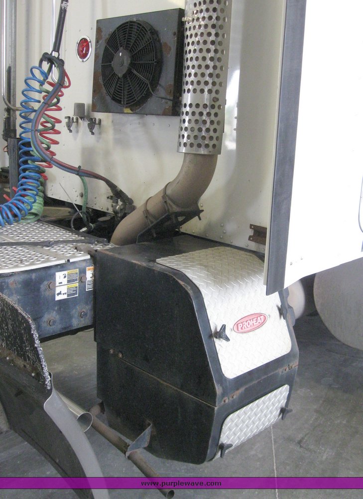 image for item 8061 Proheat Gen 4 APU system