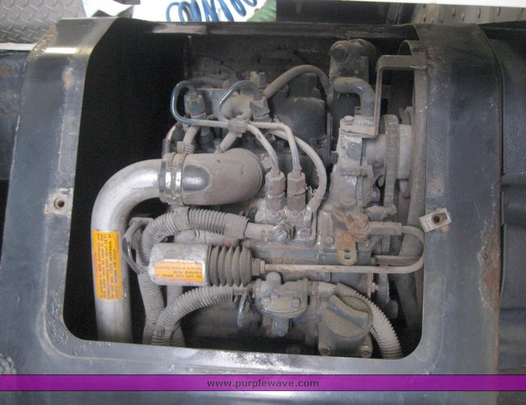 image for item 8061 Proheat Gen 4 APU system