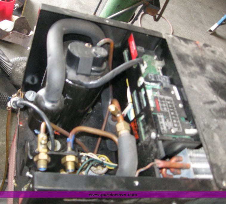 image for item 8061 Proheat Gen 4 APU system