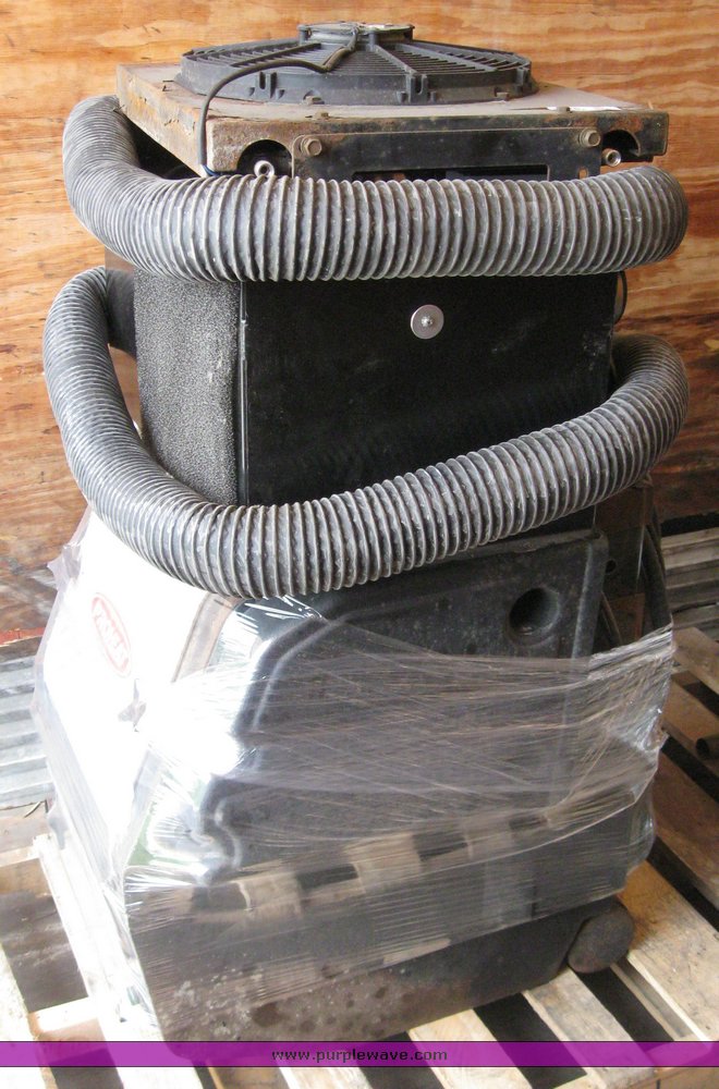 image for item 8062 Proheat Gen 4 APU system