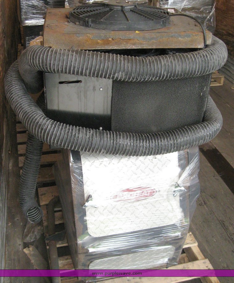 image for item 8062 Proheat Gen 4 APU system