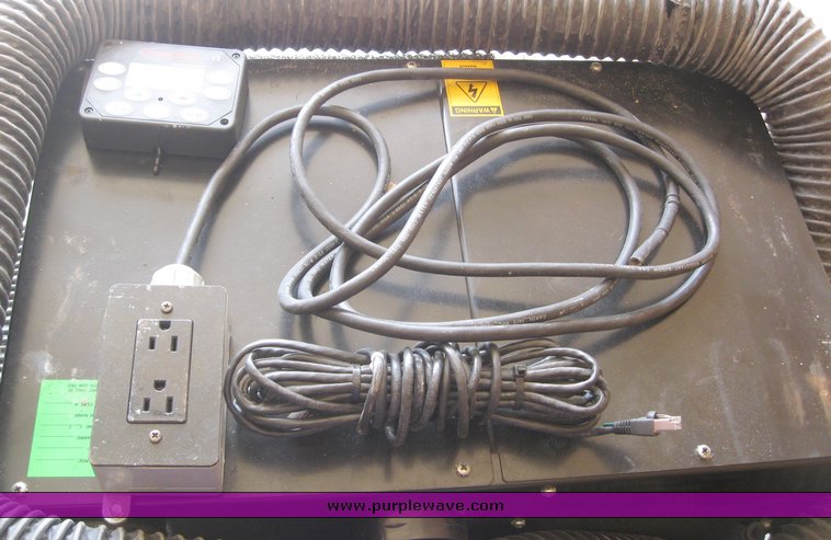 image for item 8064 Proheat Gen 4 APU system