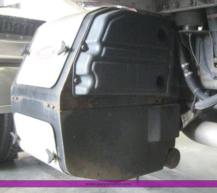 image for item 8065 Proheat Gen 4 APU system