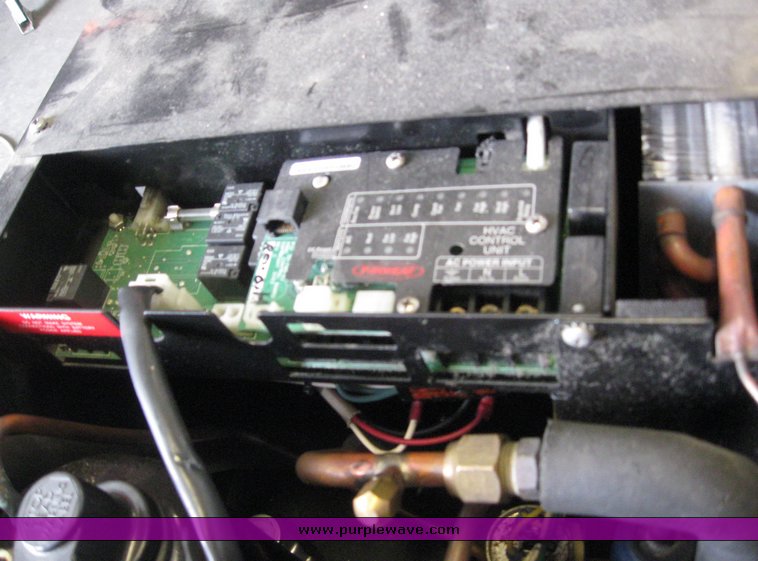 image for item 8065 Proheat Gen 4 APU system