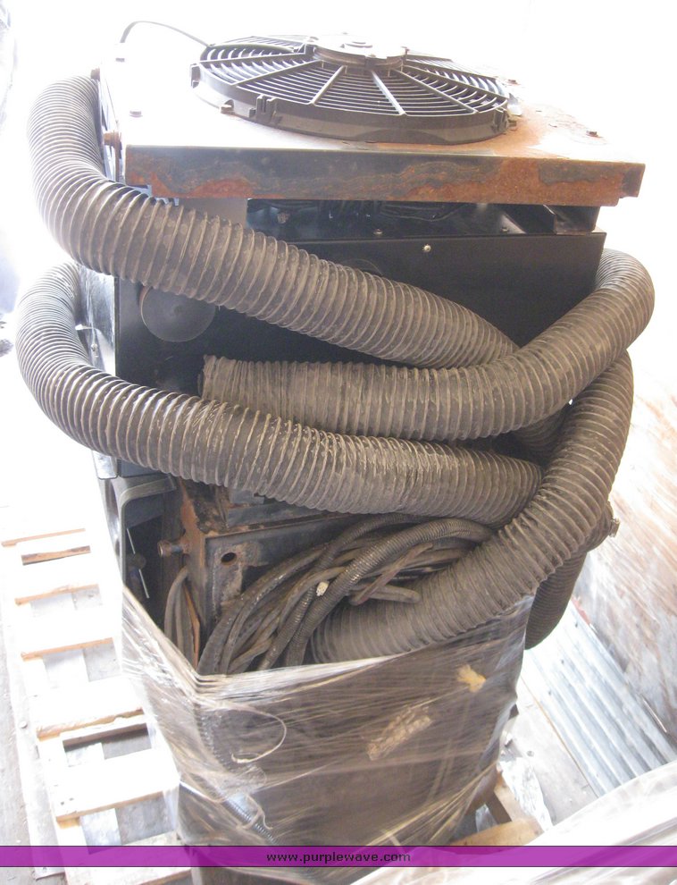 image for item 8065 Proheat Gen 4 APU system