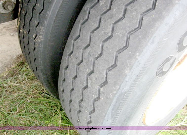 image for item 8073 2000 Trailmobile 53' dry van trailer