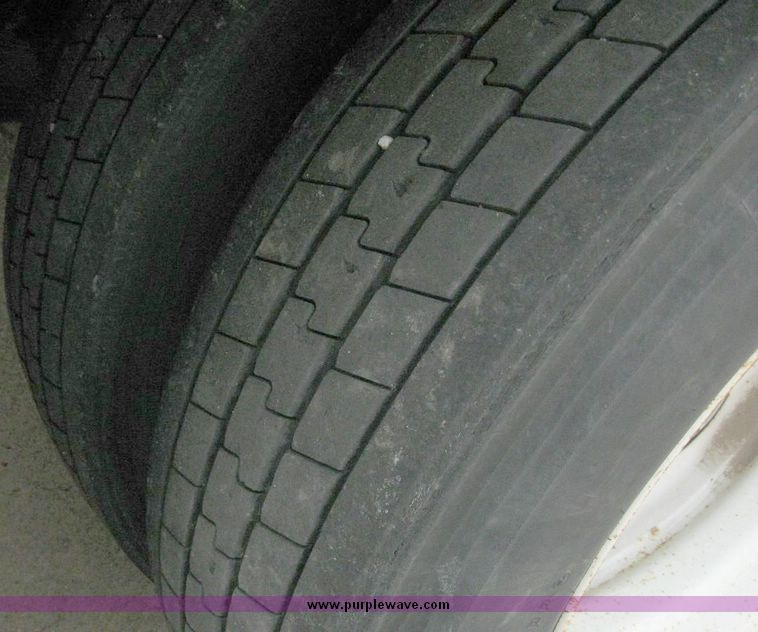 image for item 8081 2000 Trailmobile 53' dry van trailer