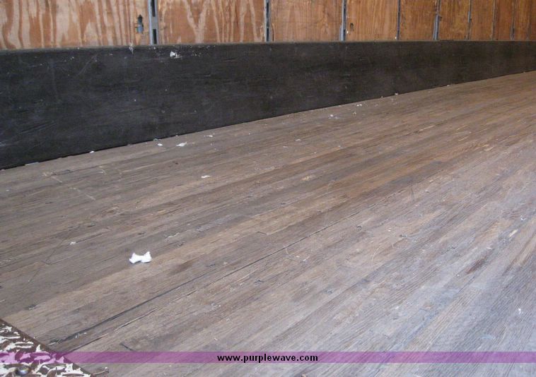 image for item 8088 1999 Wabash 53' dry van trailer