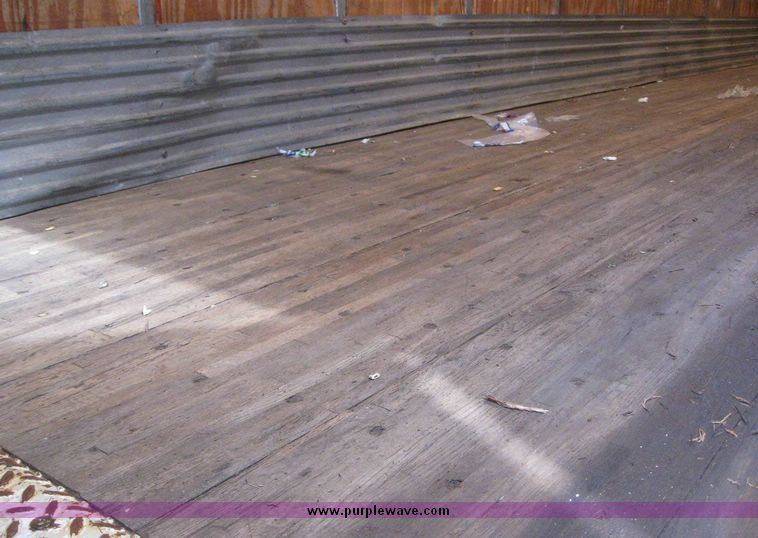 image for item 8095 2000 Trailmobile 53' dry van trailer