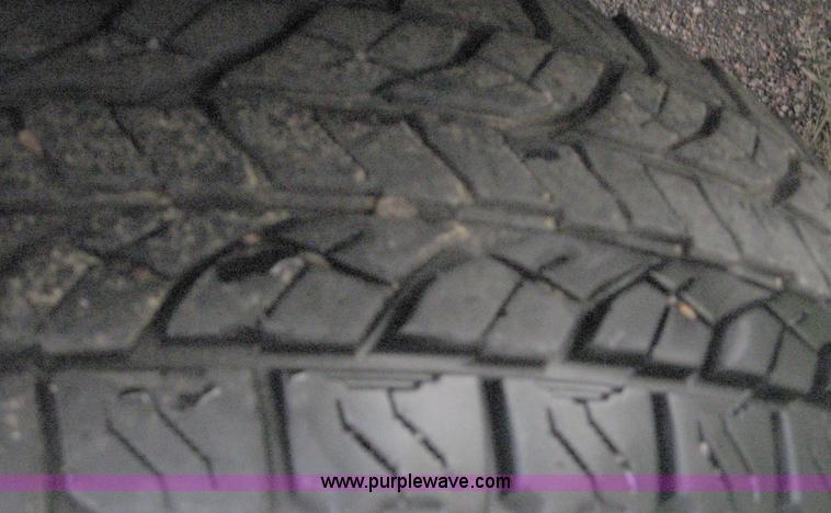 image for item 8646 1995 Chevrolet Sportvan G20