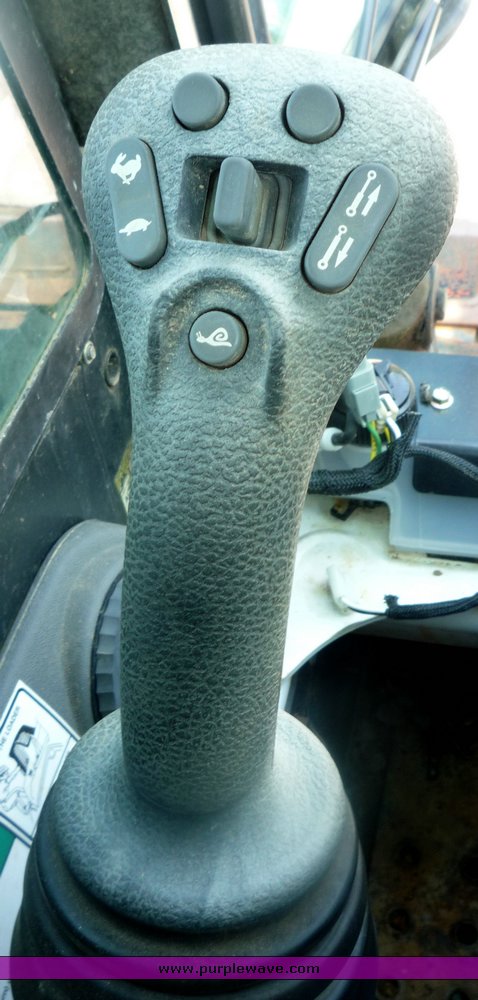 image for item 2026 2004 Bobcat T250 skid steer