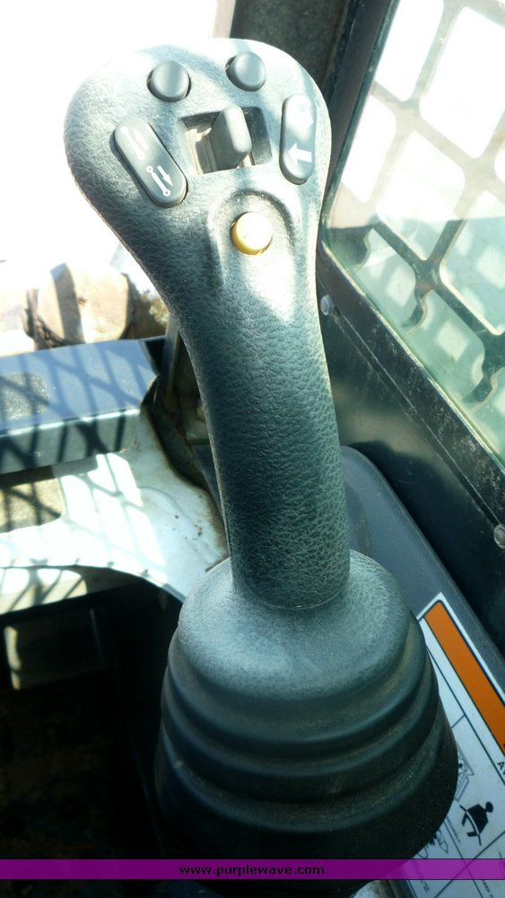 image for item 2026 2004 Bobcat T250 skid steer