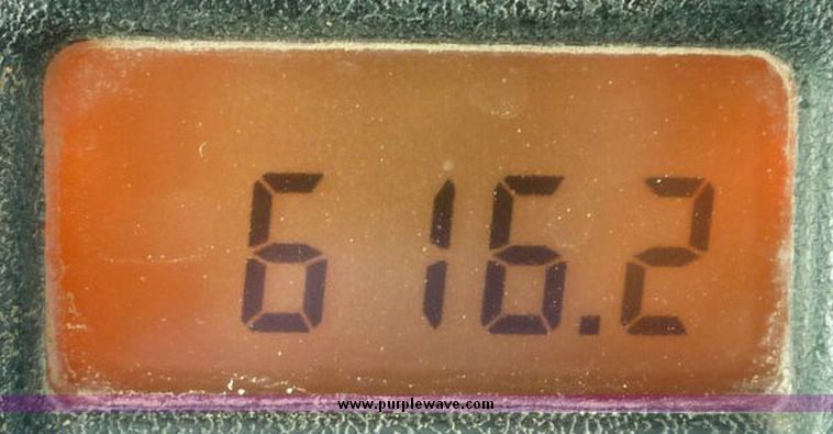 image for item 2044 2006 Bobcat 430 Fastrack compact excavator