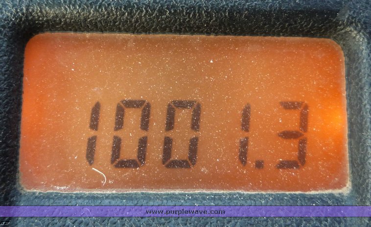 image for item 2058 2006 Bobcat 331E excavator