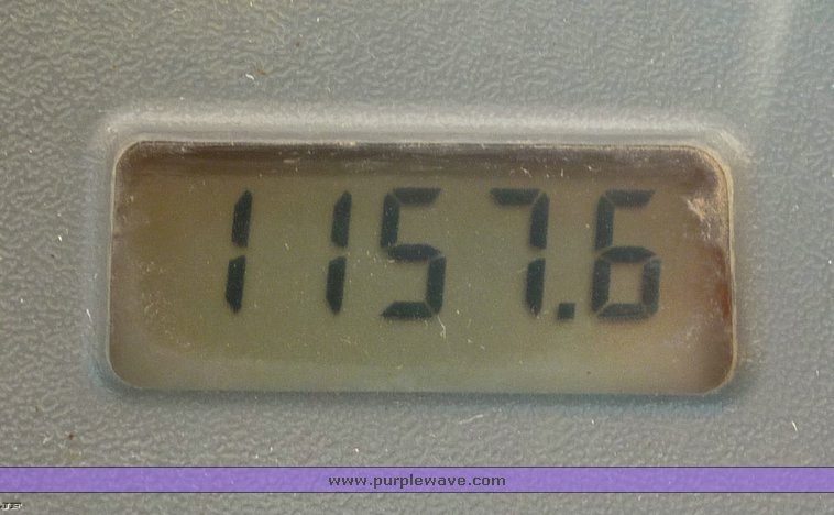 image for item 2271 2006 Bobcat T250 skid steer