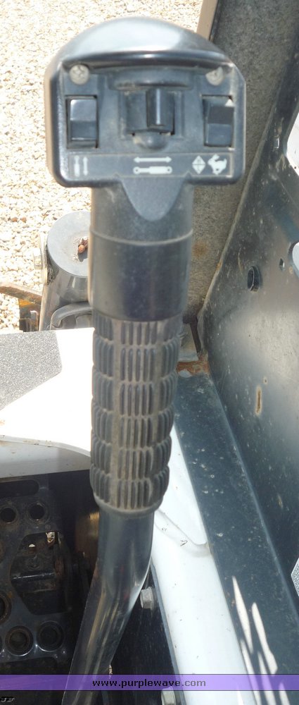 image for item 2271 2006 Bobcat T250 skid steer