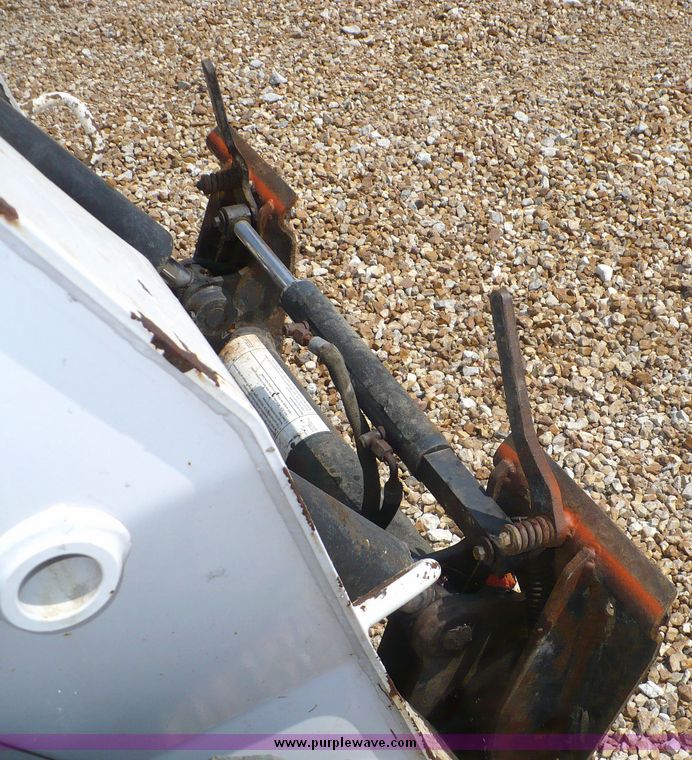 image for item 2276 2008 Bobcat S250 skid steer