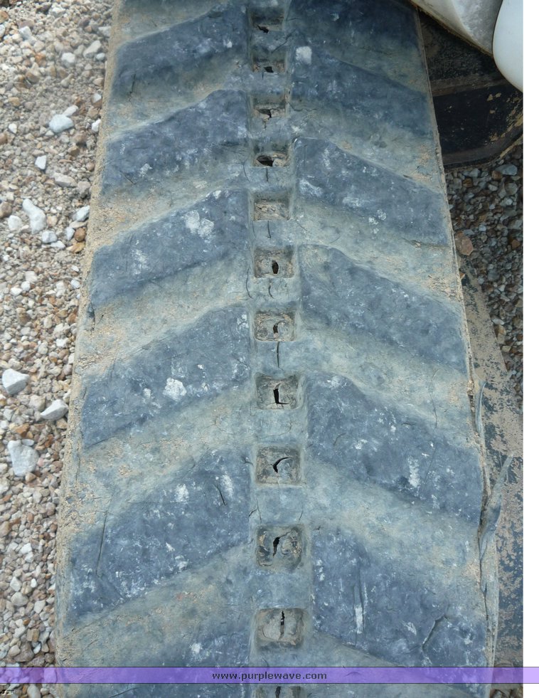 image for item 2278 2006 Bobcat 430E excavator