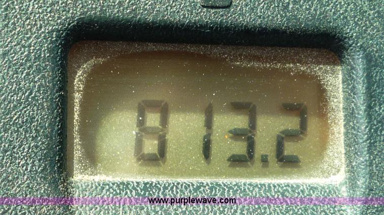 image for item 2279 2006 Bobcat 331E excavator