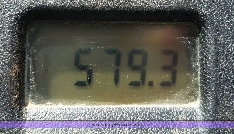 image for item 2281 2006 Bobcat 325EX excavator