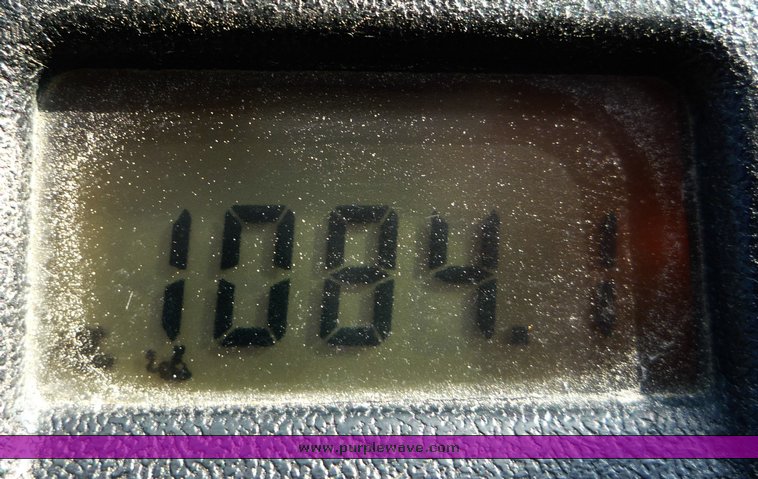 image for item 2283 2004 Bobcat 435G excavator