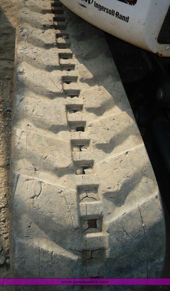 image for item 2283 2004 Bobcat 435G excavator