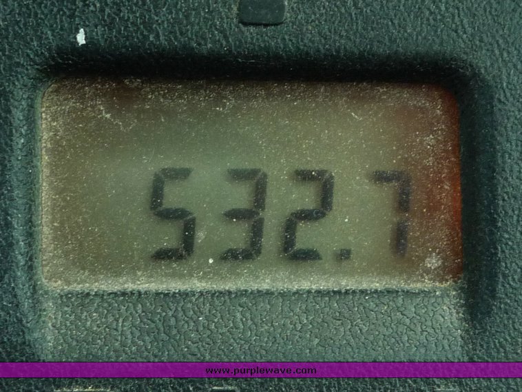 image for item 2284 2006 Bobcat 341G excavator