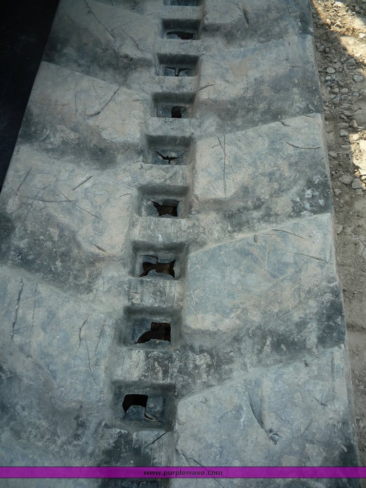 image for item 2284 2006 Bobcat 341G excavator